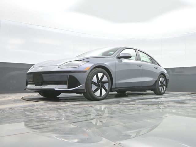 2025 Hyundai IONIQ 6 SE