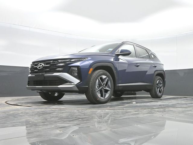 2026 Hyundai Tucson SEL Convenience