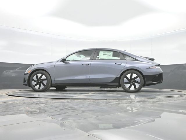 2025 Hyundai IONIQ 6 SE