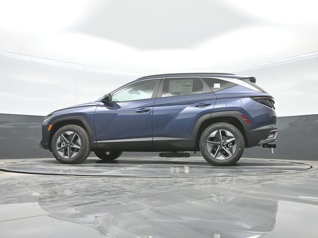 2026 Hyundai Tucson SEL Convenience