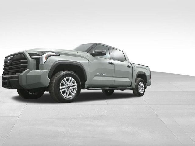 2024 Toyota Tundra SR5 4WD