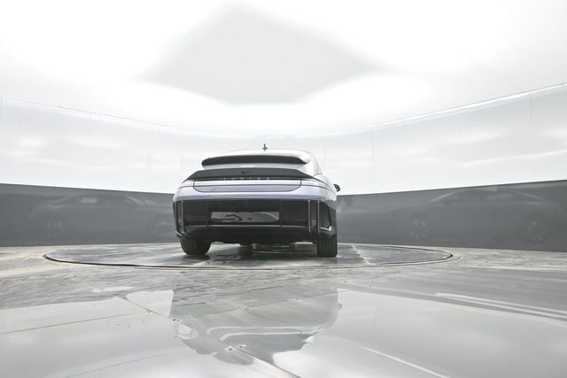 2025 Hyundai IONIQ 6 SE