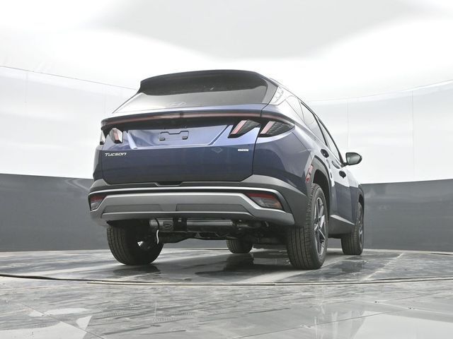 2026 Hyundai Tucson SEL Convenience