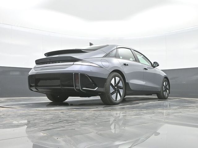 2025 Hyundai IONIQ 6 SE