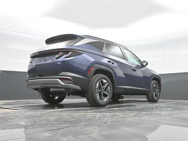 2026 Hyundai Tucson SEL Convenience
