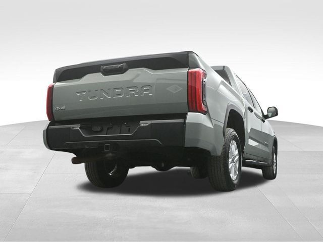 2024 Toyota Tundra SR5 4WD