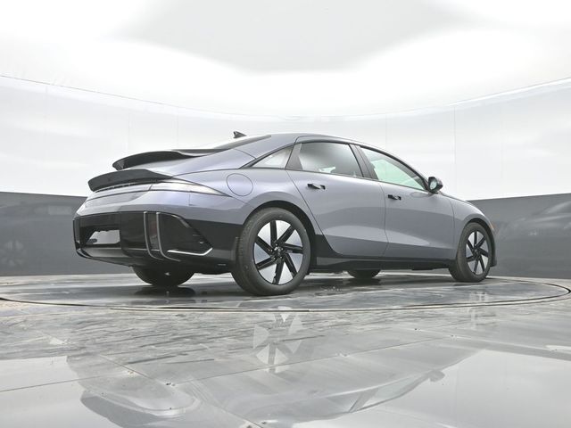 2025 Hyundai IONIQ 6 SE