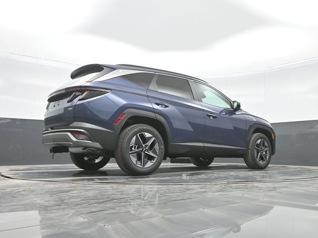 2026 Hyundai Tucson SEL Convenience