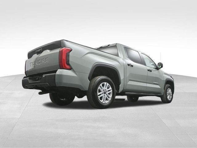 2024 Toyota Tundra SR5 4WD