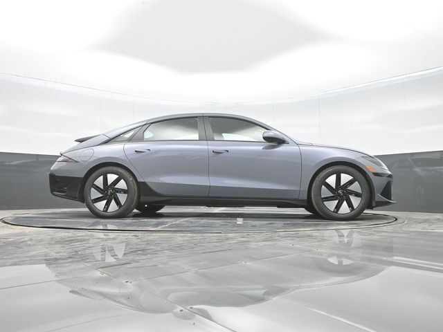2025 Hyundai IONIQ 6 SE