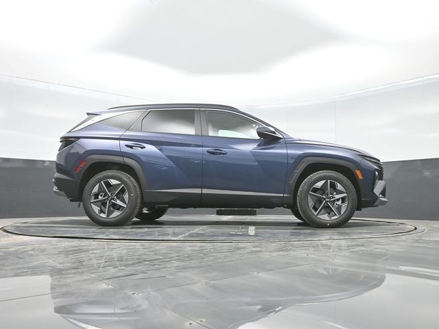 2026 Hyundai Tucson SEL Convenience
