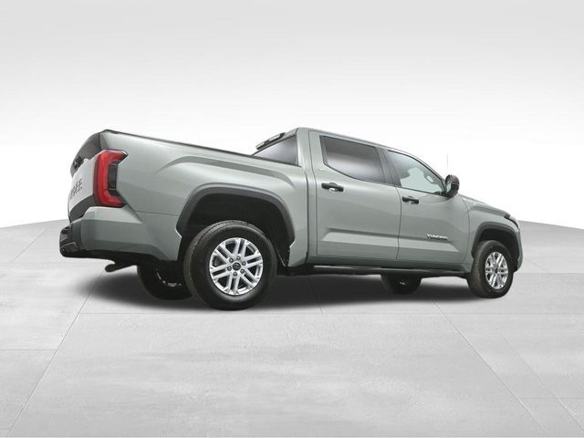 2024 Toyota Tundra SR5 4WD