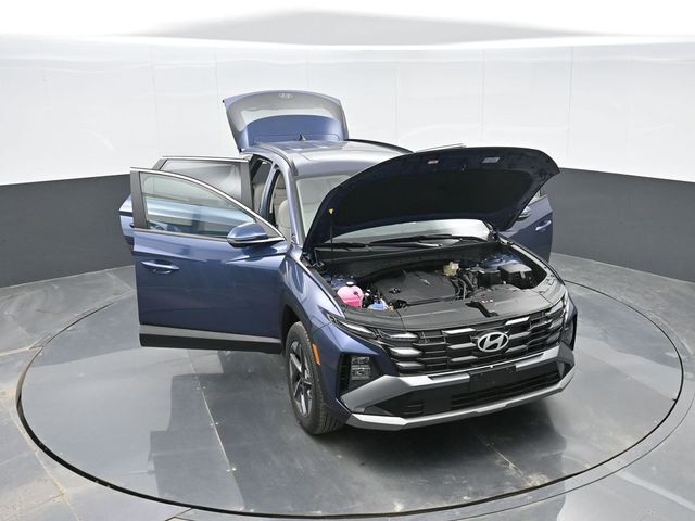 2026 Hyundai Tucson SEL Convenience