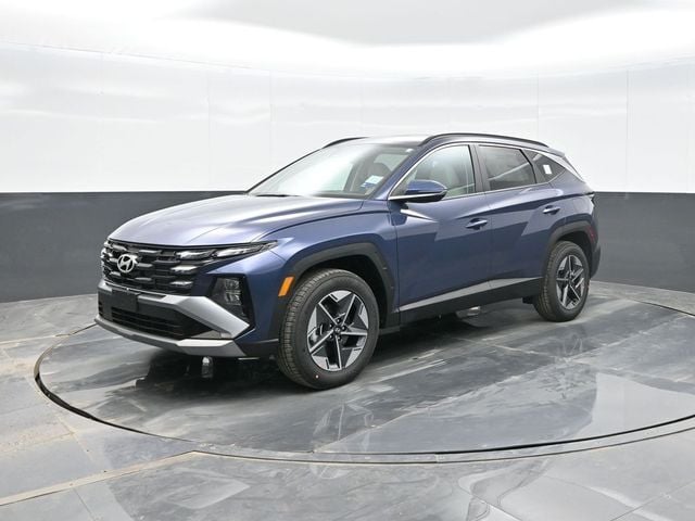 2026 Hyundai Tucson SEL Convenience