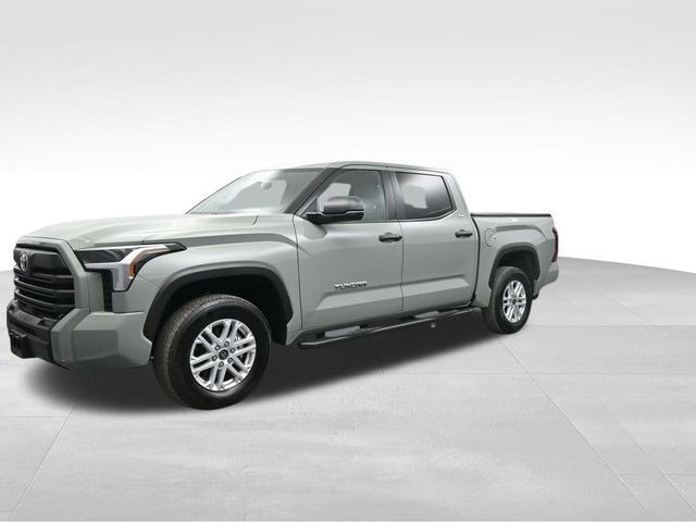 2024 Toyota Tundra SR5 4WD