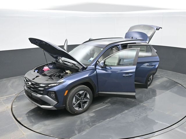 2026 Hyundai Tucson SEL Convenience