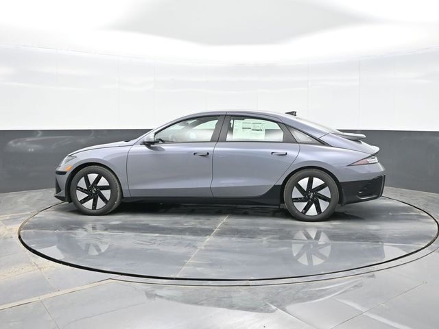 2025 Hyundai IONIQ 6 SE