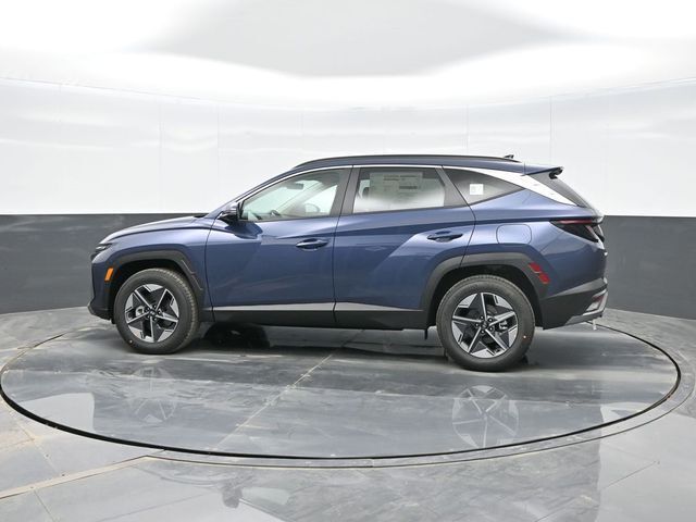 2026 Hyundai Tucson SEL Convenience