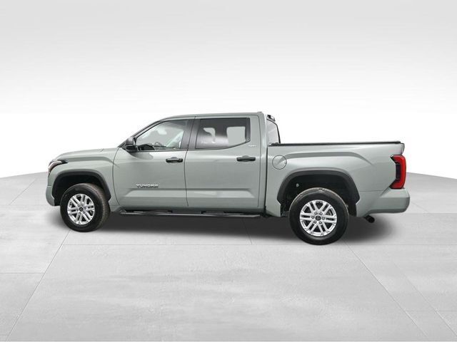 2024 Toyota Tundra SR5 4WD