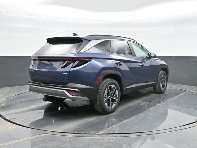 2026 Hyundai Tucson SEL Convenience