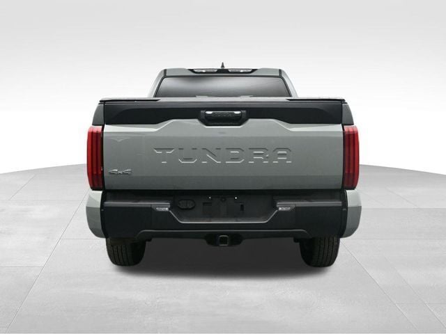 2024 Toyota Tundra SR5 4WD