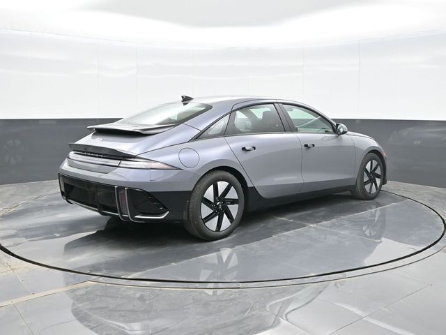 2025 Hyundai IONIQ 6 SE