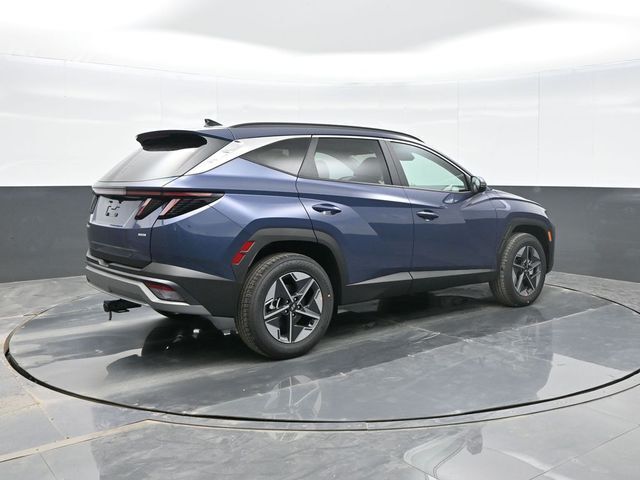 2026 Hyundai Tucson SEL Convenience