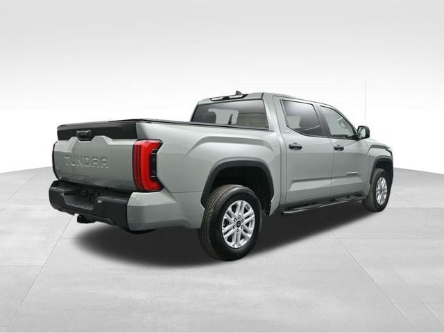 2024 Toyota Tundra SR5 4WD