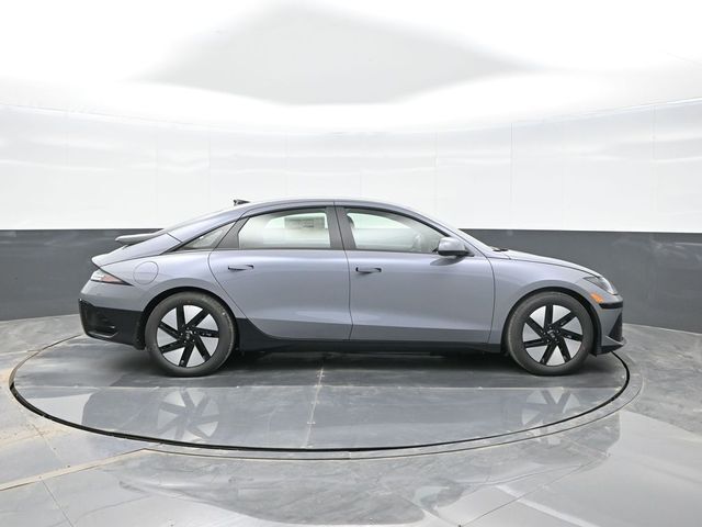 2025 Hyundai IONIQ 6 SE