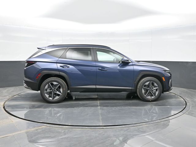 2026 Hyundai Tucson SEL Convenience