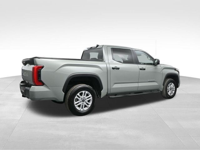 2024 Toyota Tundra SR5 4WD