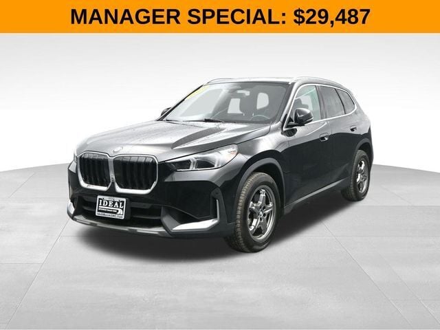 2023 BMW X1 xDrive28i