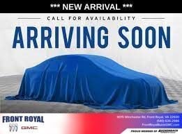 2024 GMC Yukon 4WD Denali