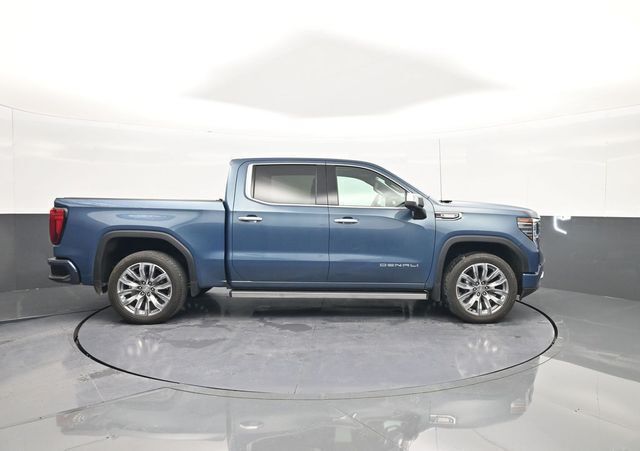 2024 GMC Sierra 1500 4WD Crew Cab Short Box Denali