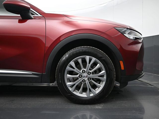 2022 Buick Envision AWD Preferred