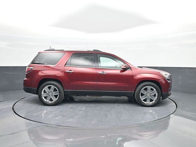 2017 GMC Acadia Limited 