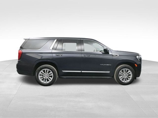 2024 GMC Yukon 4WD SLT
