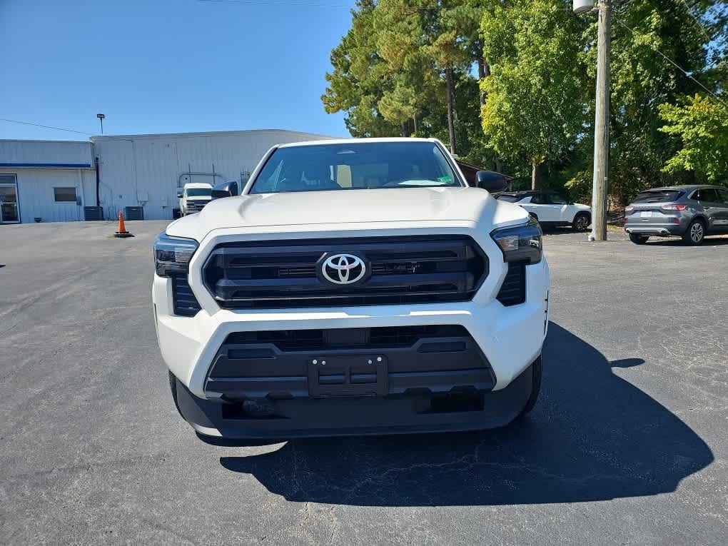2024 Toyota Tacoma SR 2WD