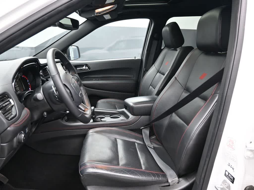 2023 Dodge Durango R/T Plus AWD