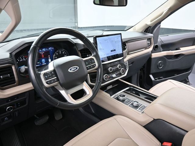 2024 Ford Expedition Limited MAX