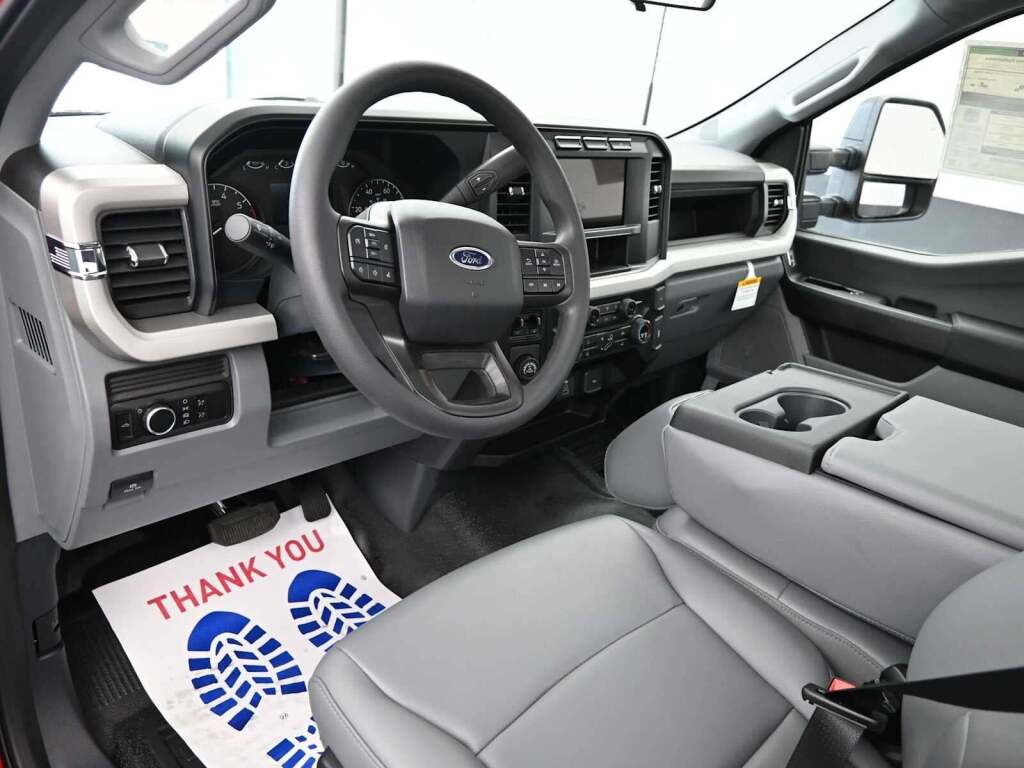 2024 Ford F-250 XL