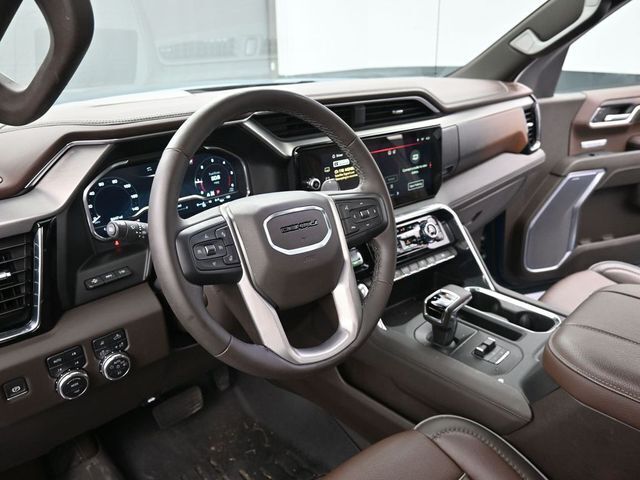 2024 GMC Sierra 1500 4WD Crew Cab Short Box Denali
