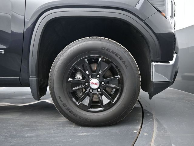 2024 GMC Sierra 1500 4WD Crew Cab Short Box SLE