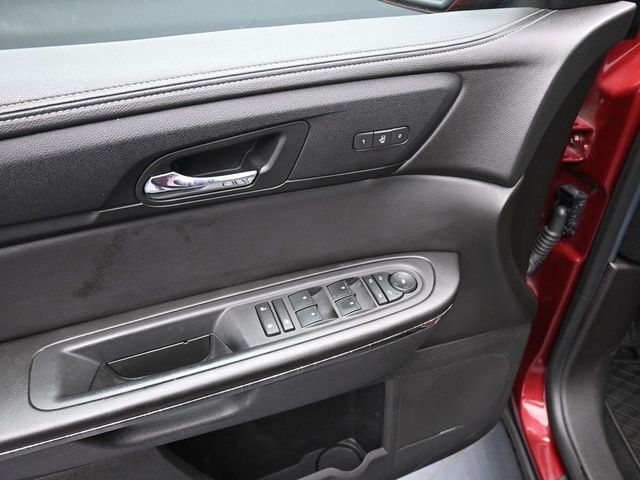 2017 GMC Acadia Limited 