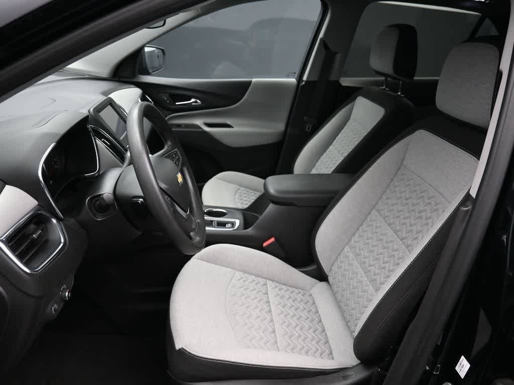 2023 Chevrolet Equinox AWD LS