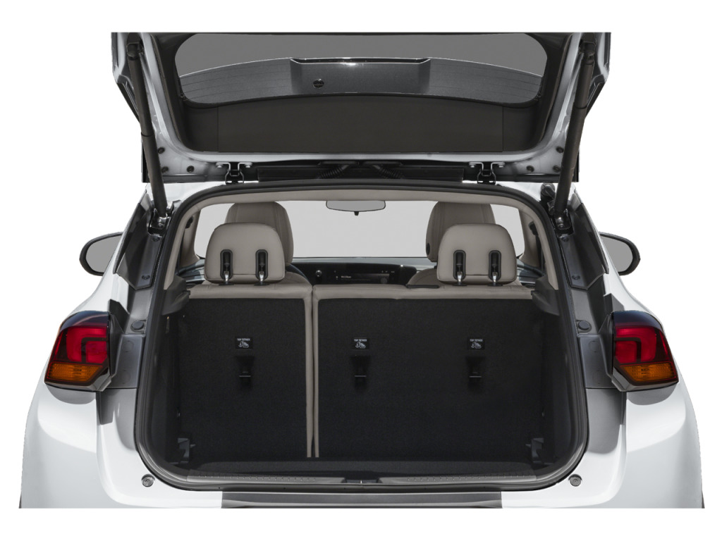 2025 Buick Encore GX Preferred FWD