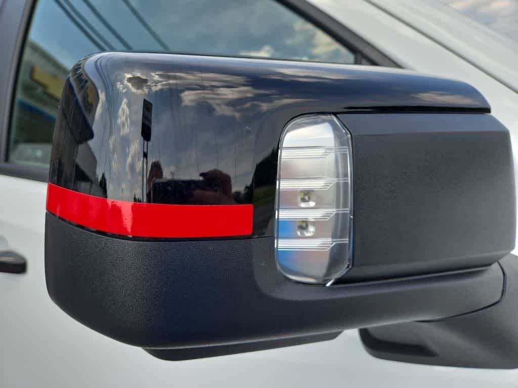 2025 Chevrolet Silverado 1500 4WD Crew Cab Short Bed RST