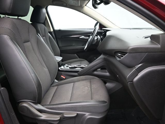2022 Buick Envision AWD Preferred