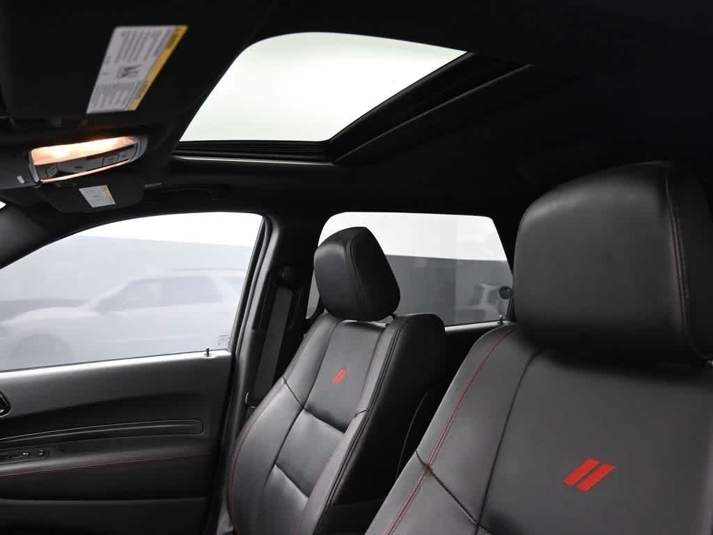 2023 Dodge Durango R/T Plus AWD
