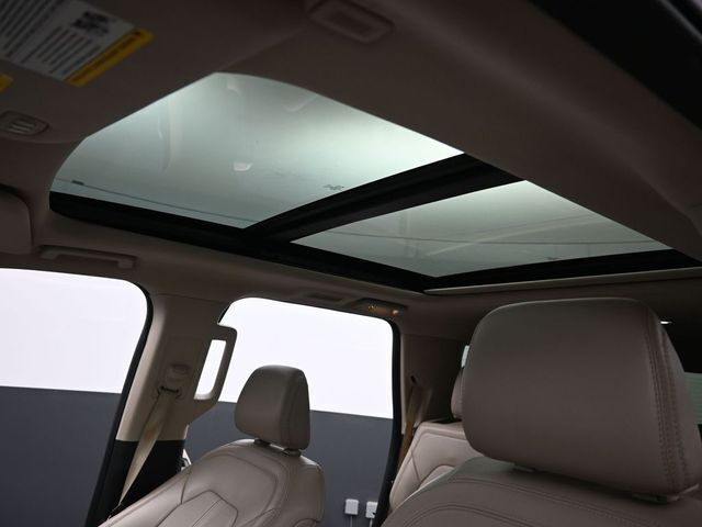 2024 Ford Expedition Limited MAX